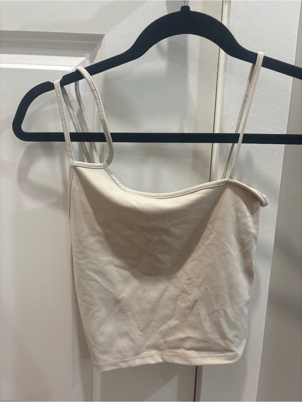 Abercrombie Cropped Top